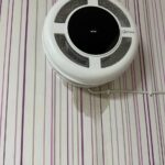 Рекуператор на стене 1