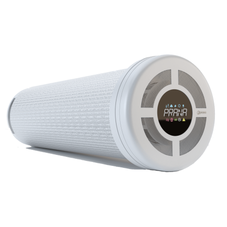 Рекуператор PRANA 150 Eco Energy