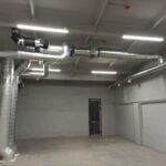 Рекуператор Прана установка