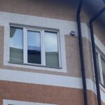 Рекуператор на высоте