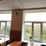 Прана в Лицее