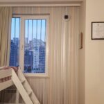 Рекуператор Прана в детской комнате 1