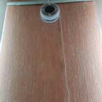 Смонтированная ПРАНА