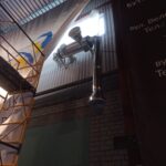 Проектирование вентиляции с рекуператором