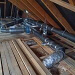 вентиляция дома 60 квадратов