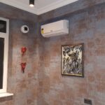 Рекуператор Прана 150 с кондиционером 1