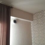 Рекуператор Прана в детской комнате 2