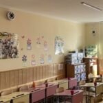 Рекуператоры Прана 200 в детсокм садике