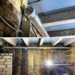 Удлиненный рекуператор Прана-200С